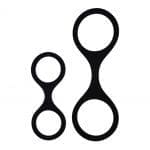 SM 矽膠手枷＆足枷