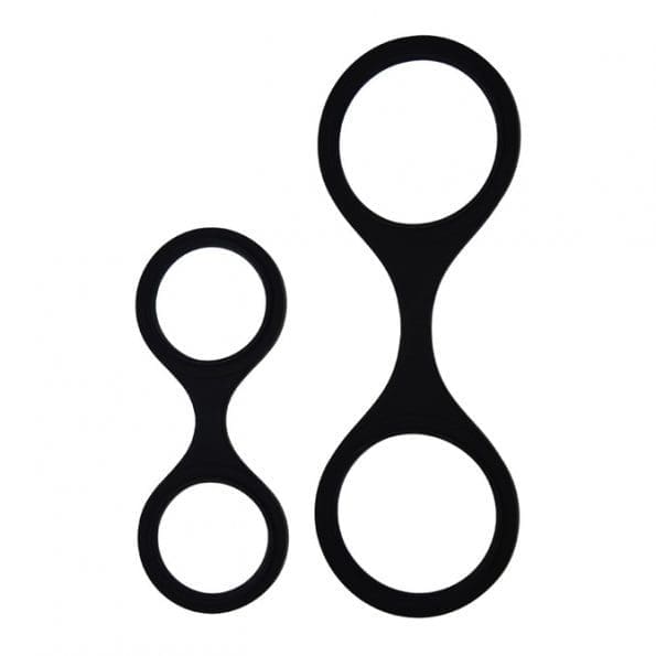 SM 矽膠手枷＆足枷