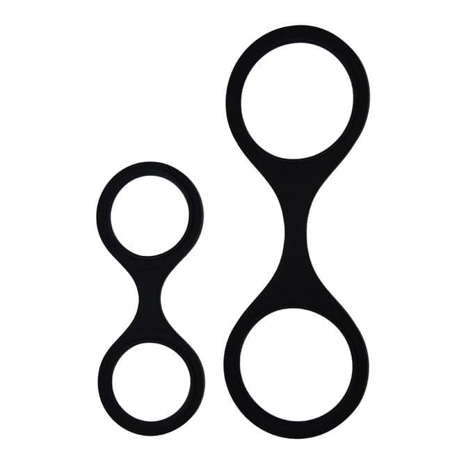 SM 矽膠手枷＆足枷