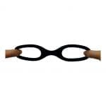 SM 矽膠手枷＆足枷