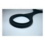 SM 矽膠手枷＆足枷