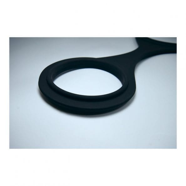 SM 矽膠手枷＆足枷