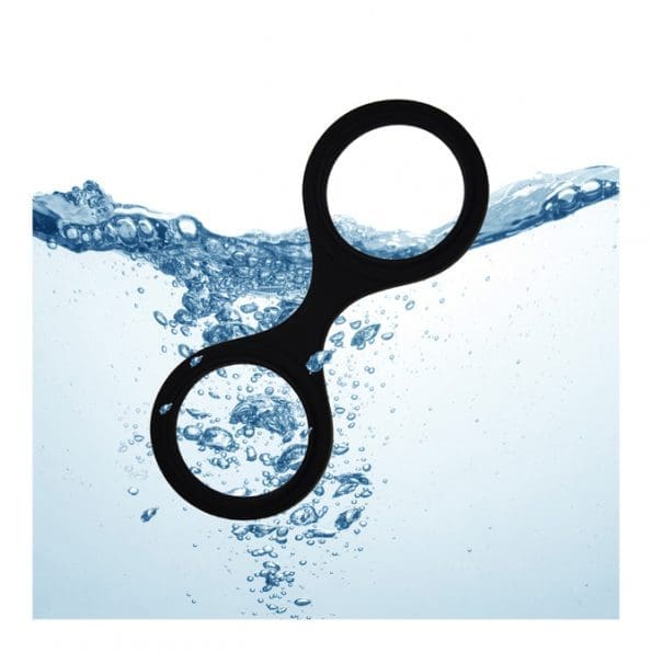 SM 矽膠手枷＆足枷