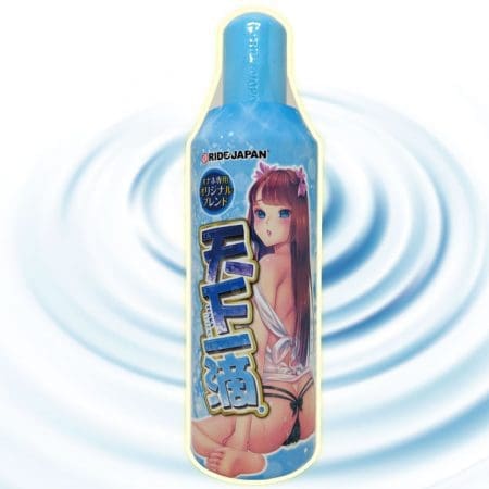 天下一滴潤滑液 400ml