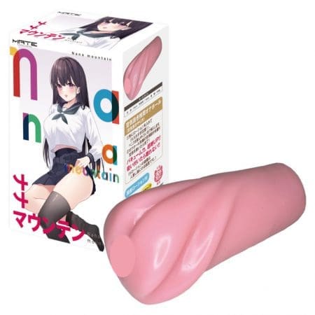 Nana mountain