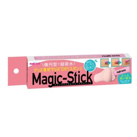 Magic-Stick PVA 海棉吸水棒