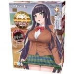 性徒會長 處女版