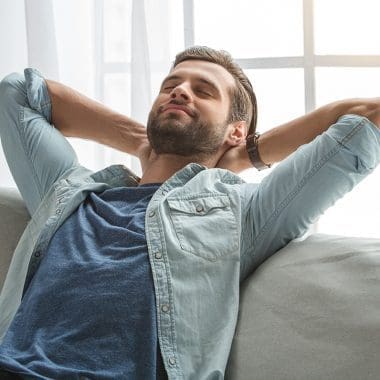 【極致體驗】獨居時最適合的10種自慰方法
