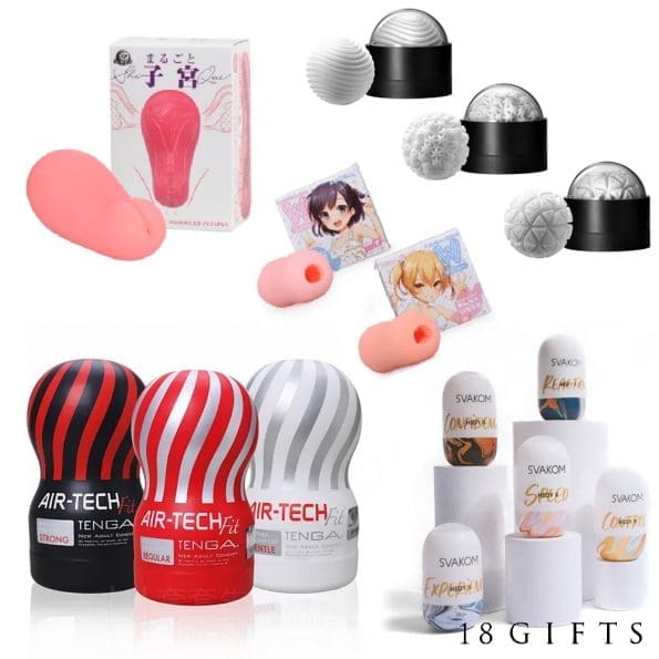 就愛頂到盡！小型自慰器推薦10選