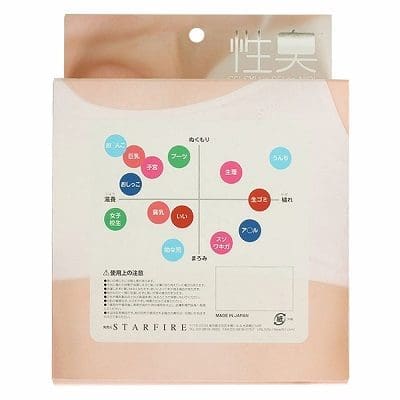 性臭胸罩 貧乳氣味