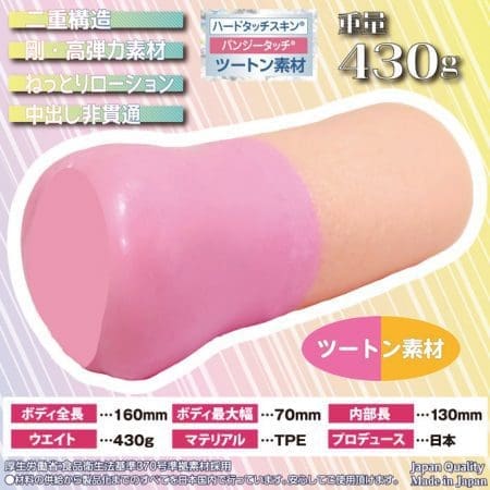 欲情旋風驅動