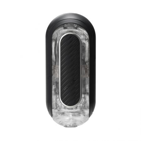 Flip 0 Gravity Electronic Vibration 震動加強版 刺激黑