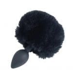 Bunny Tail Anal Plug 兔子尾巴後庭塞