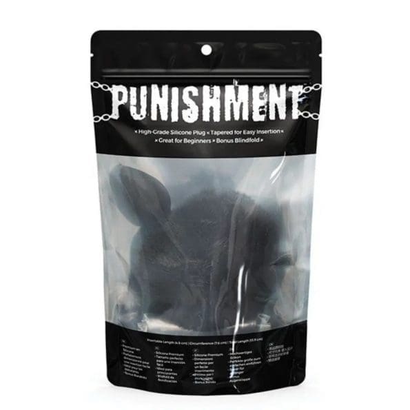 Bunny Tail Anal Plug 兔子尾巴後庭塞