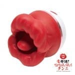 舌好調!! 舔陰吸吮震動器