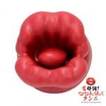 舌好調!! 舔陰吸吮震動器