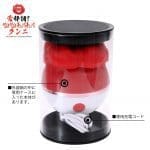 舌好調!! 舔陰吸吮震動器