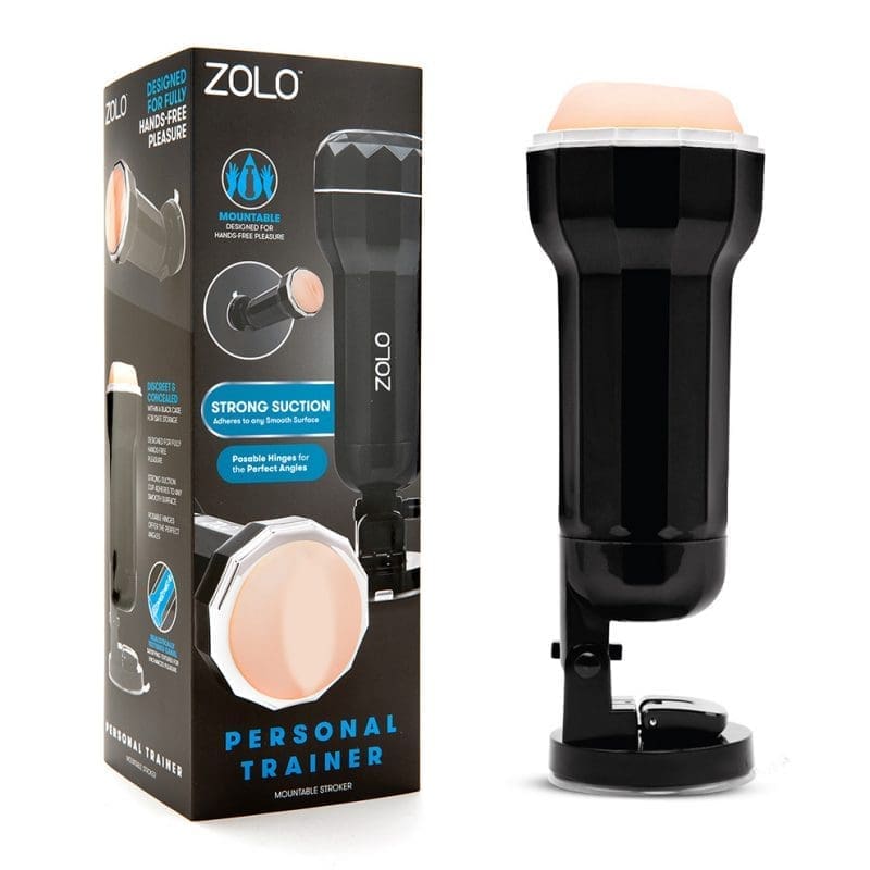 ZOLO 個人訓練器 (可拆式)