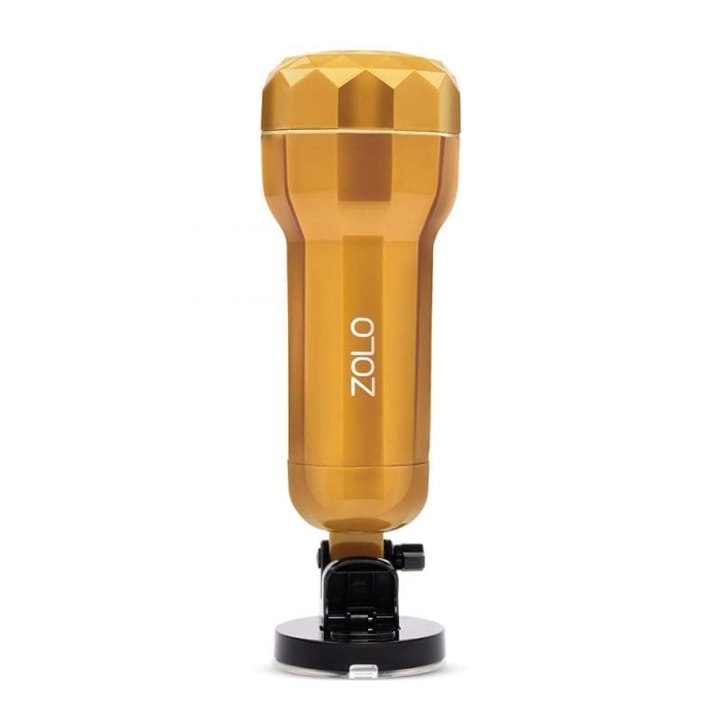 ZOLO 個人震動訓練器 (可拆式)