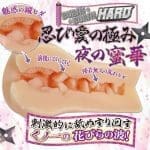 女忍的淫靡誘請