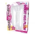 Insert Hug Pillow 充氣抱枕 本體