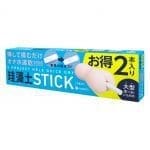 G PROJECT 珪藻土吸水棒 兩支裝