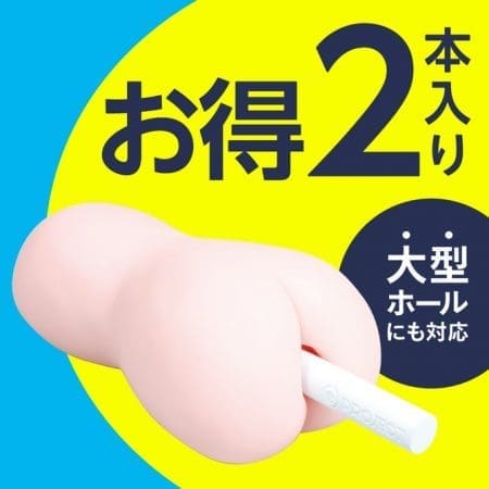 G PROJECT 珪藻土吸水棒 兩支裝