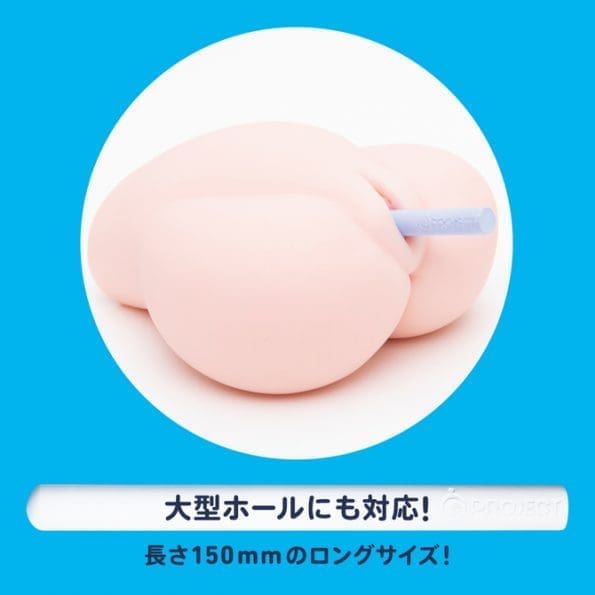 G PROJECT 珪藻土吸水棒 兩支裝