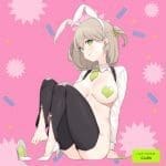 ZUCCON 穿透啪啪美妹