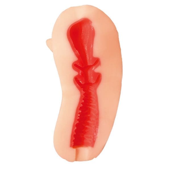 親吻子宮～要著床了～ 合歓垣天音