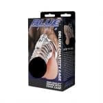 Deluxe Chastity Cage