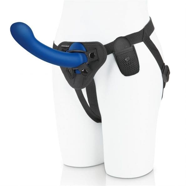 8吋P&G點穿戴式遙控仿真棒 - Image 3