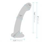 8吋P&G點穿戴式遙控仿真棒 - Image 10