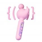 小怪獸 Monster Amazing 鯨嘆號 恆溫AV棒