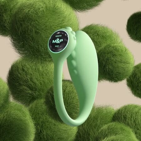 小怪獸: Monster Smart 小智蛋