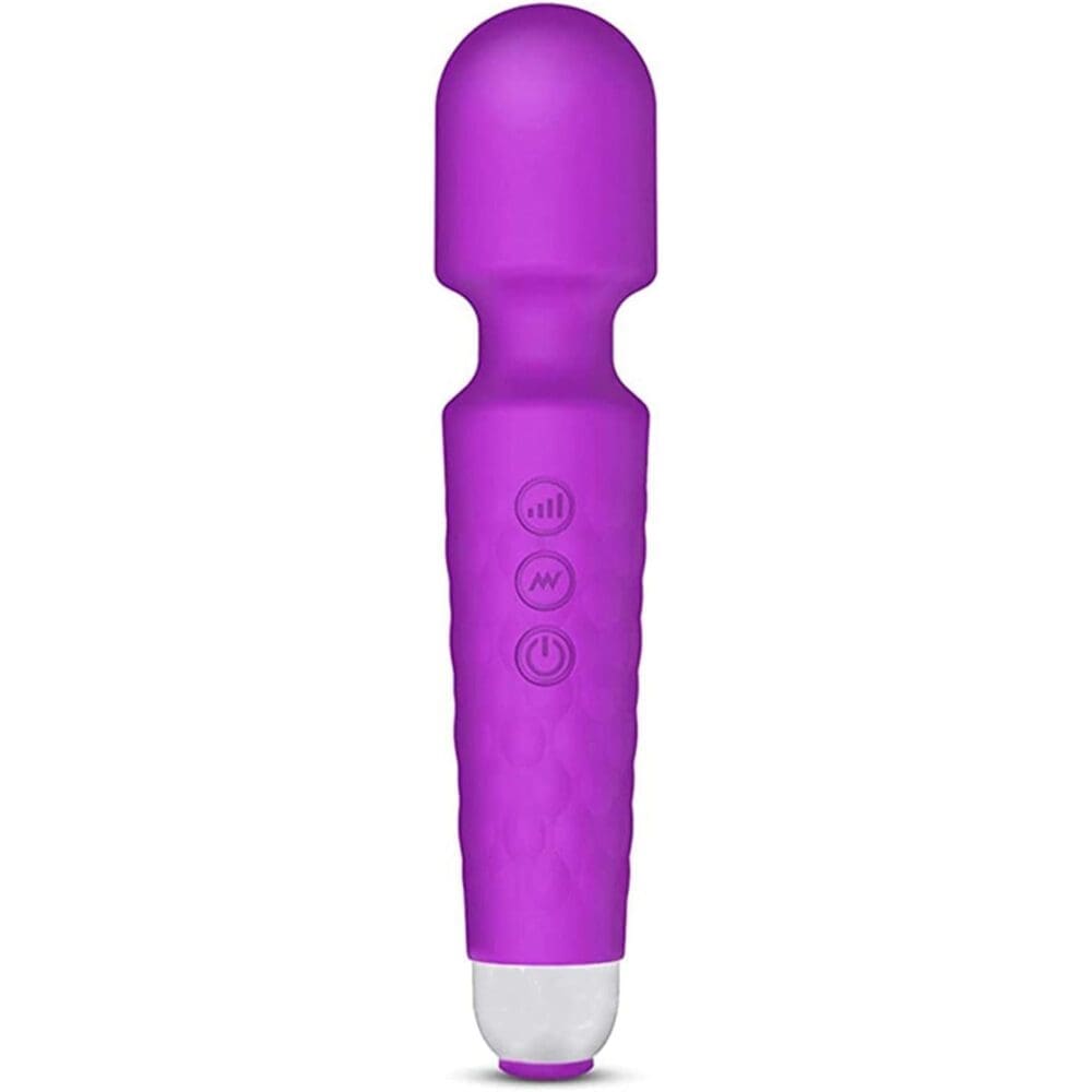 Paloqueth Wand Massager 按摩棒