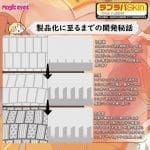 疑似小穴 顆粒皺摺淫亂螺旋 柔軟版