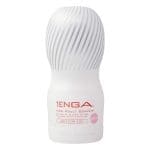 Tenga Air Cushion 氣墊真空杯 Gentle