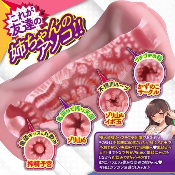 姐姐朋友的色情性戲