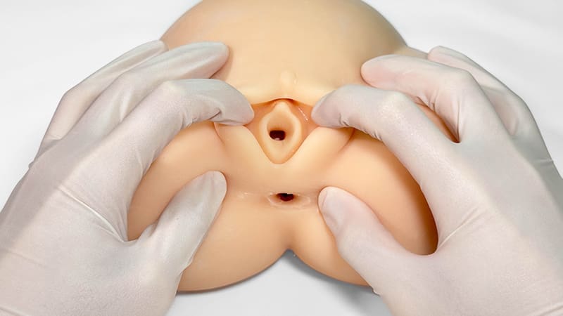 飛機杯開箱實測 － 任性雙穴DX 硬版