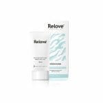 Relove 舒緩高效保濕凝露