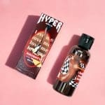 HARU: 玩味口交潤滑液 儂情巧克力