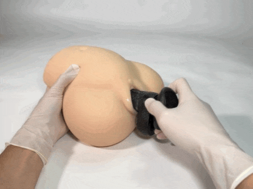 飛機杯開箱實測 － 任性雙穴DX 硬版