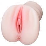 一個人的緩慢性愛建議 柔嫩名器02