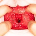 一個人的緩慢性愛建議 柔嫩名器02