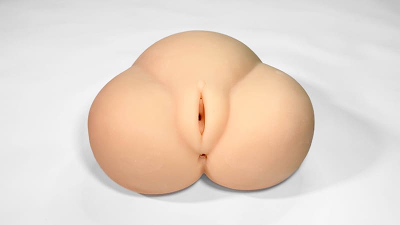 飛機杯開箱實測 － 任性雙穴DX 硬版