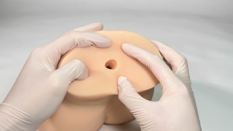 飛機杯開箱實測 － 任性雙穴DX 硬版