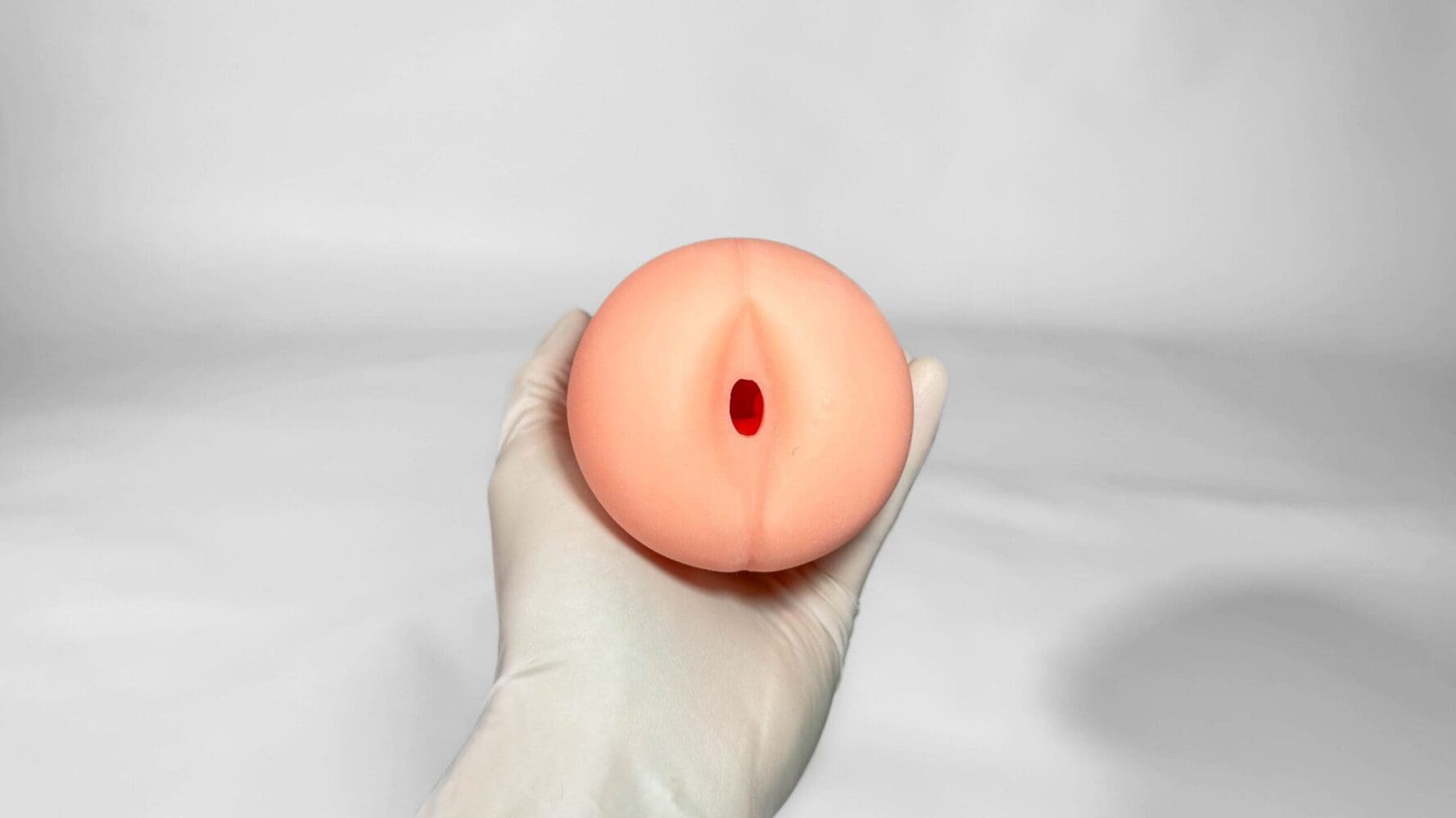 【飛機杯開箱實測】秘境欲情