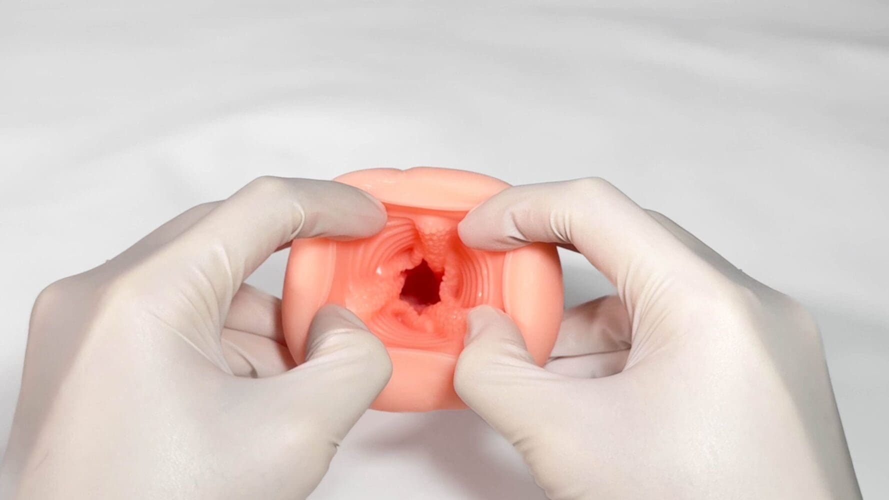 【飛機杯開箱實測】秘境欲情