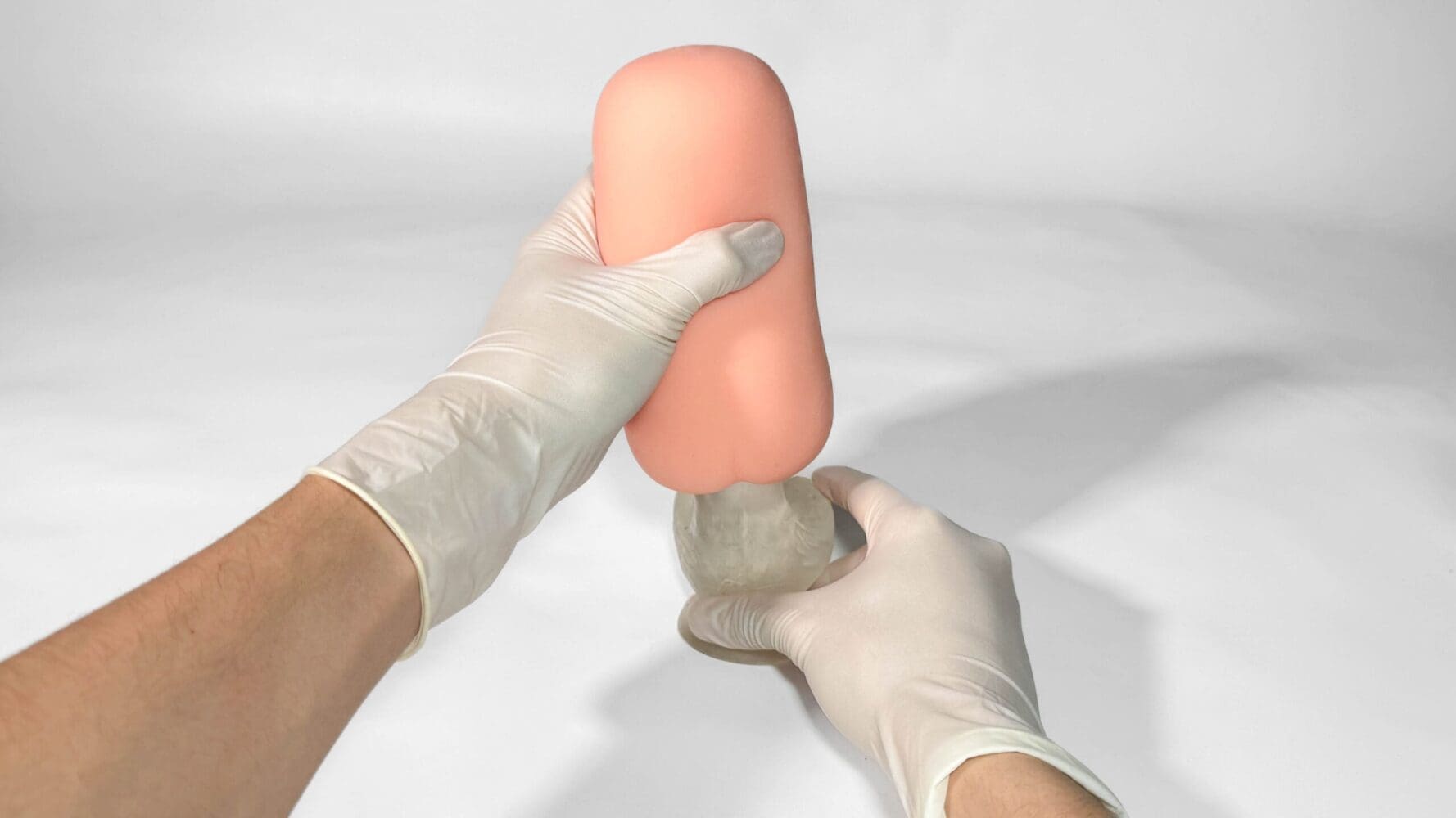 【飛機杯開箱實測】秘境欲情